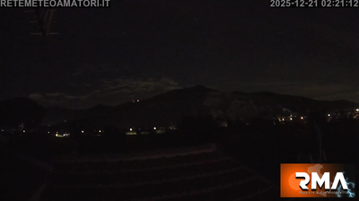 immagine della webcam nei dintorni di Pisa: webcam Cascina