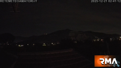 immagine della webcam nei dintorni di Lari: webcam Cascina