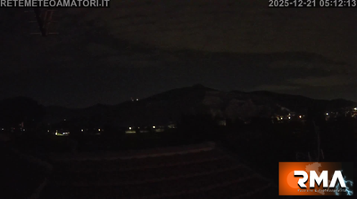 immagine della webcam nei dintorni di Ponsacco: webcam Cascina