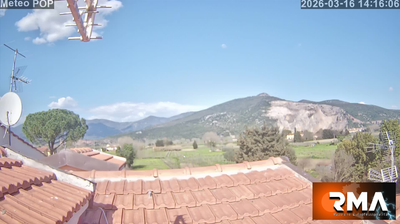 immagine della webcam nei dintorni di Viareggio: webcam Cascina