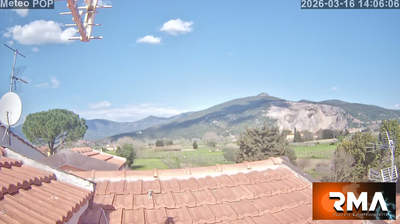 immagine della webcam nei dintorni di Pontedera: webcam Cascina