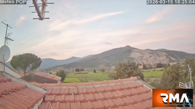 immagine della webcam nei dintorni di Massarosa: webcam Cascina