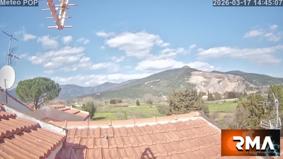 immagine della webcam nei dintorni di Pontedera: webcam Cascina