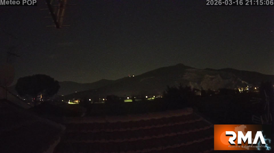 immagine della webcam nei dintorni di Tirrenia: webcam Cascina