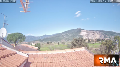 immagine della webcam nei dintorni di Massarosa: webcam Cascina