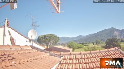 immagine della webcam nei dintorni di Pisa: webcam Cascina