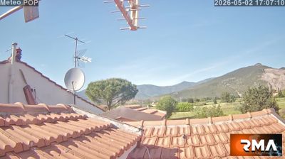 immagine della webcam nei dintorni di Pisa: webcam Cascina