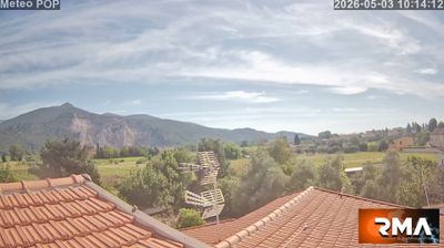 immagine della webcam nei dintorni di Buggiano: webcam Cascina