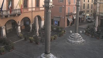 Preview delle webcam di Ravenna