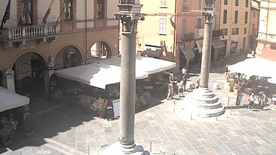 immagine della webcam nei dintorni di Forlì: webcam Ravenna