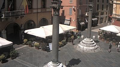 immagine della webcam nei dintorni di Conselice: webcam Ravenna