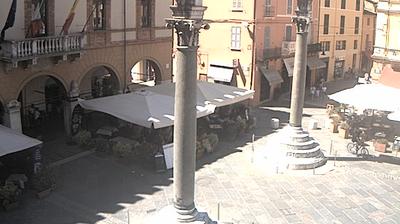 immagine della webcam nei dintorni di Forlì: webcam Ravenna