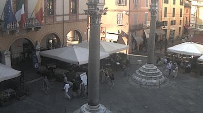 immagine della webcam nei dintorni di Forlì: webcam Ravenna