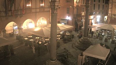 immagine della webcam nei dintorni di Forlì: webcam Ravenna