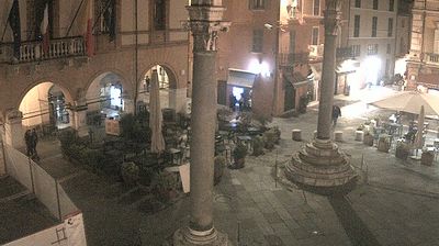 immagine della webcam nei dintorni di Marina di Ravenna: webcam Ravenna