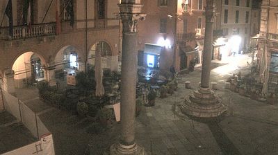 immagine della webcam nei dintorni di Cotignola: webcam Ravenna