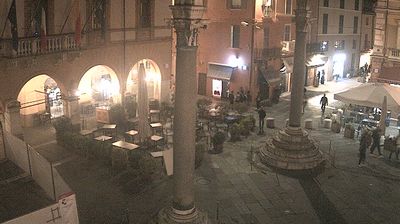 Preview delle webcam di Ravenna