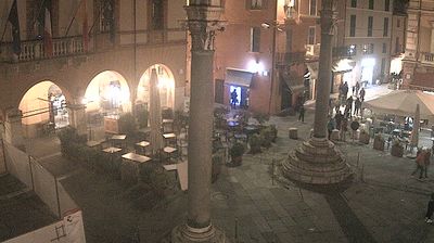immagine della webcam nei dintorni di Forlì: webcam Ravenna