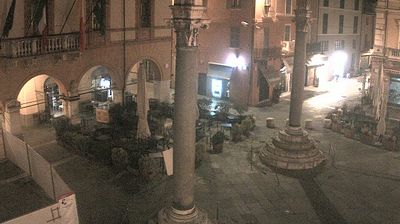 immagine della webcam nei dintorni di Forlì: webcam Ravenna