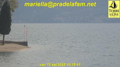 immagine della webcam nei dintorni di Avio: webcam Tignale