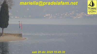 immagine della webcam nei dintorni di Magasa: webcam Tignale