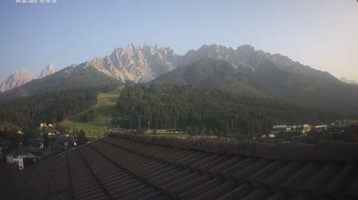 Preview delle webcam di San Candido