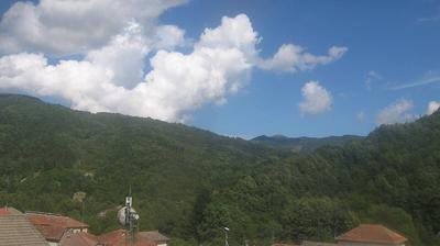 immagine della webcam nei dintorni di Bedonia: webcam Fontanigorda