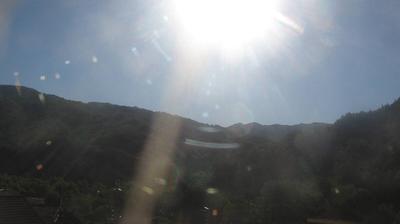 immagine della webcam nei dintorni di Cicagna: webcam Fontanigorda