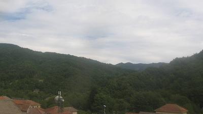 immagine della webcam nei dintorni di Tribogna: webcam Fontanigorda