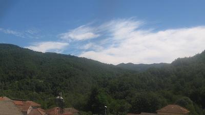 immagine della webcam nei dintorni di Montacuto: webcam Fontanigorda