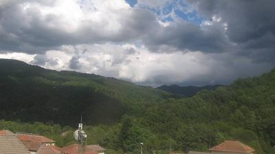 immagine della webcam nei dintorni di Zoagli: webcam Fontanigorda
