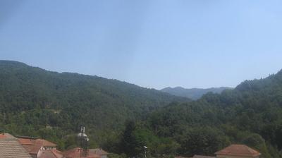 immagine della webcam nei dintorni di Santo Stefano d'Aveto: webcam Fontanigorda