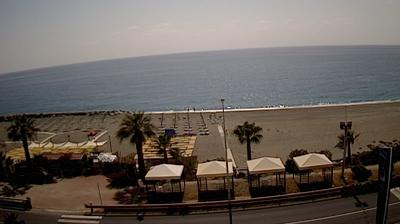 Preview delle webcam di Amantea: Spiaggia