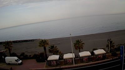 Preview delle webcam di Amantea