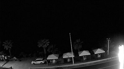 immagine della webcam nei dintorni di Cosenza: webcam Amantea