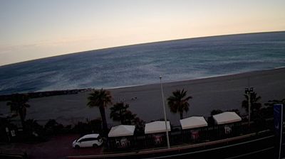 immagine della webcam nei dintorni di Gizzeria: webcam Amantea