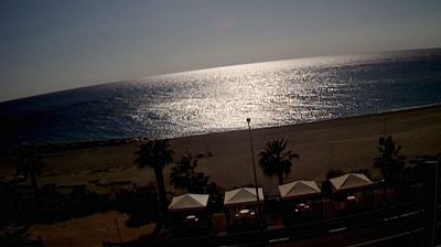 immagine della webcam nei dintorni di Rende: webcam Amantea