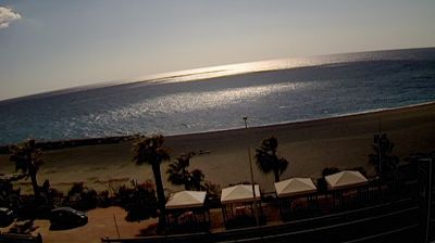 immagine della webcam nei dintorni di Gizzeria: webcam Amantea