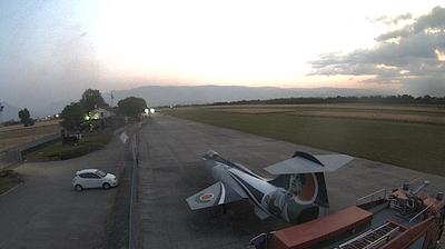 immagine della webcam nei dintorni di Velo d'Astico: webcam Villaverla