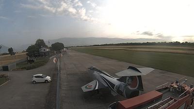 immagine della webcam nei dintorni di Vicenza: webcam Villaverla