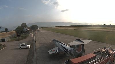 immagine della webcam nei dintorni di Quinto Vicentino: webcam Villaverla