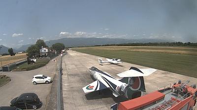 immagine della webcam nei dintorni di Montecchio Maggiore: webcam Villaverla