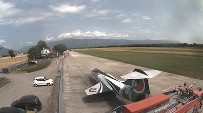 immagine della webcam nei dintorni di Salcedo: webcam Villaverla