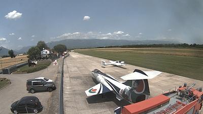 immagine della webcam nei dintorni di Marostica: webcam Villaverla