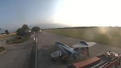 immagine della webcam nei dintorni di Longare: webcam Villaverla