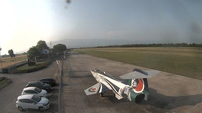 immagine della webcam nei dintorni di San Germano dei Berici: webcam Villaverla