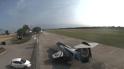 immagine della webcam nei dintorni di Altissimo: webcam Villaverla