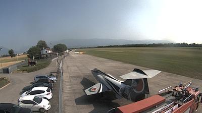 immagine della webcam nei dintorni di Altissimo: webcam Villaverla