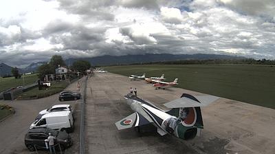 immagine della webcam nei dintorni di Vicenza: webcam Villaverla