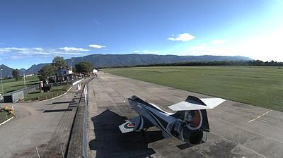 immagine della webcam nei dintorni di Salcedo: webcam Villaverla